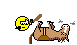 [dead horse]