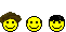 [smileystooges]